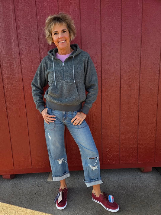 Ariat Urban Chic Ordina Hoodie